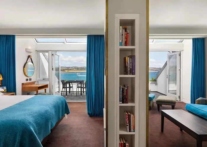 Cliff House Hotel